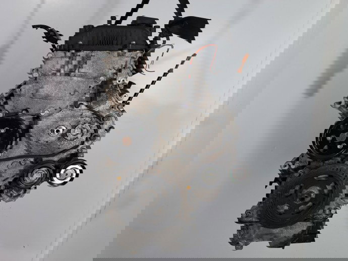 Motor complet ambielat  Hyundai i30 (FD) [Fabr 2007-2012] D4FC 1.4 CRDi D4FC 66KW / 90CP