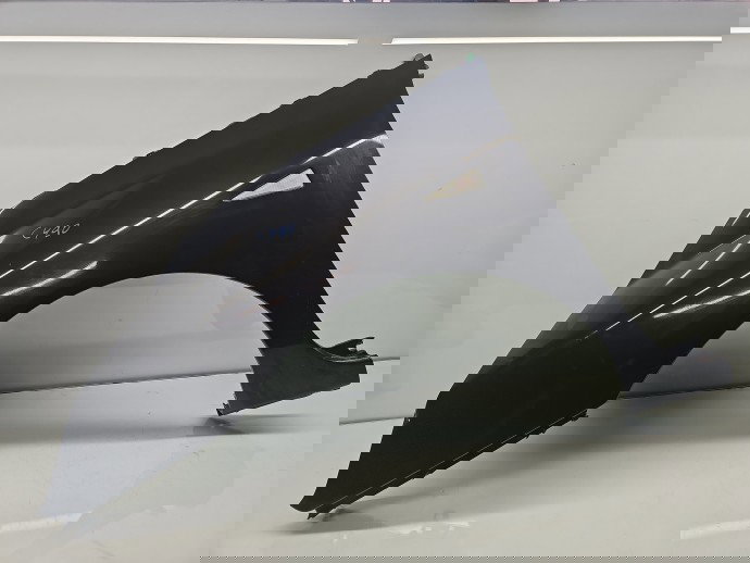 Aripa stanga fata Renault Espace 4 [Fabr 2002-2014] Gri Inchis