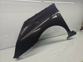 Aripa stanga fata Renault Espace 4 [Fabr 2002-2014] Gri Inchis