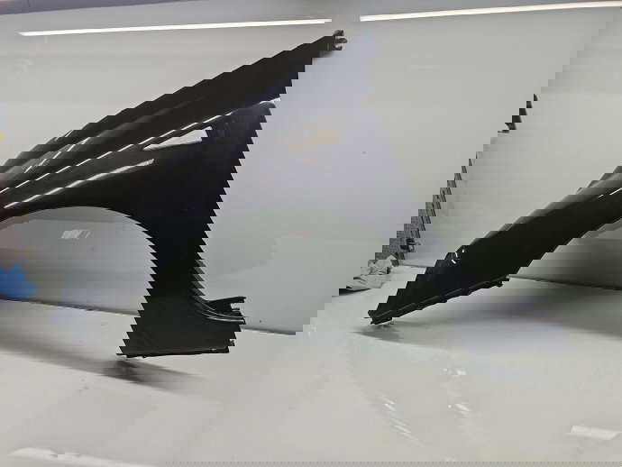 Aripa stanga fata Renault Espace 4 [Fabr 2002-2014] Gri Inchis