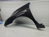 Aripa stanga fata Renault Espace 4 [Fabr 2002-2014] Gri Inchis