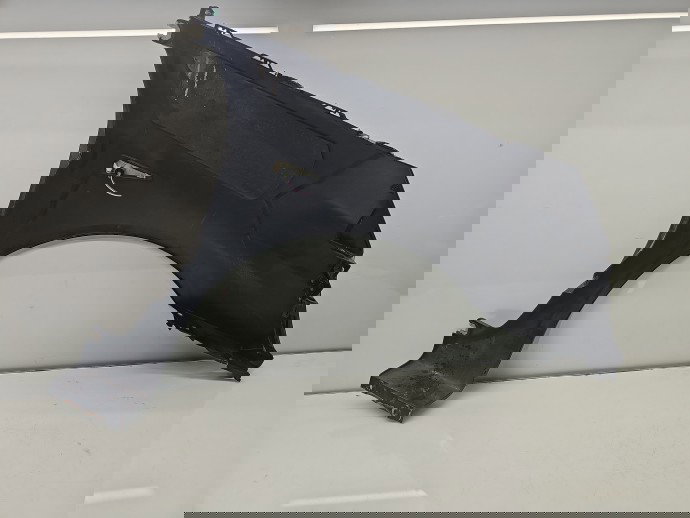 Aripa stanga fata Renault Espace 4 [Fabr 2002-2014] Gri Inchis