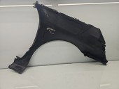 Aripa stanga fata Renault Espace 4 [Fabr 2002-2014] Gri Inchis