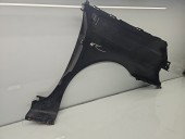 Aripa stanga fata Renault Espace 4 [Fabr 2002-2014] Gri Inchis