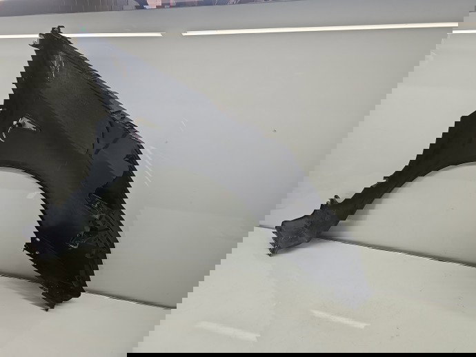 Aripa stanga fata Renault Espace 4 [Fabr 2002-2014] Gri Inchis