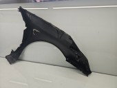 Aripa stanga fata Renault Espace 4 [Fabr 2002-2014] Gri Inchis