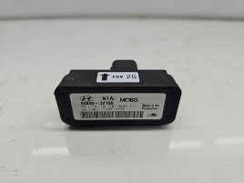  Modul confort  Hyundai i30 (GD) [Fabr 2012-2017] 95690-3X100