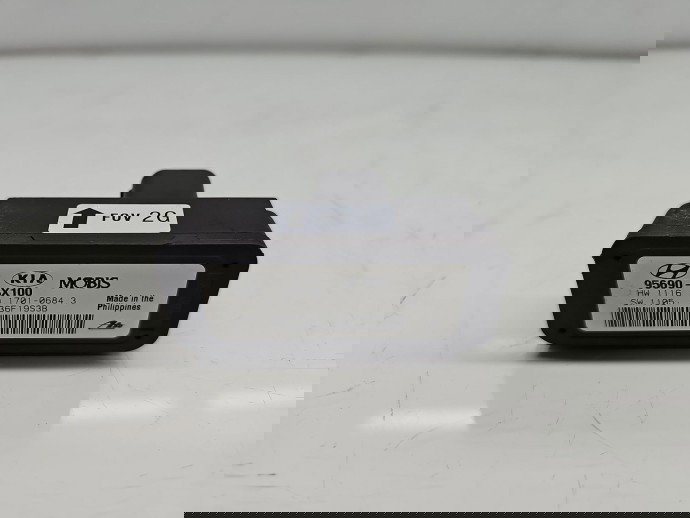  Modul confort  Hyundai i30 (GD) [Fabr 2012-2017] 95690-3X100