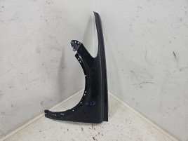 Aripa stanga fata Volvo C30 Coupe Rdesign [Fabr 2006-2013] 45200 Black Sapphire