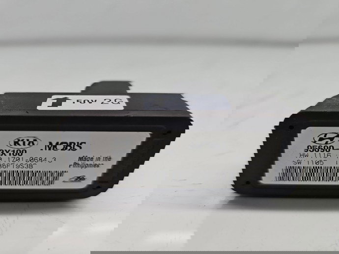  Modul confort  Hyundai i30 (GD) [Fabr 2012-2017] 95690-3X100