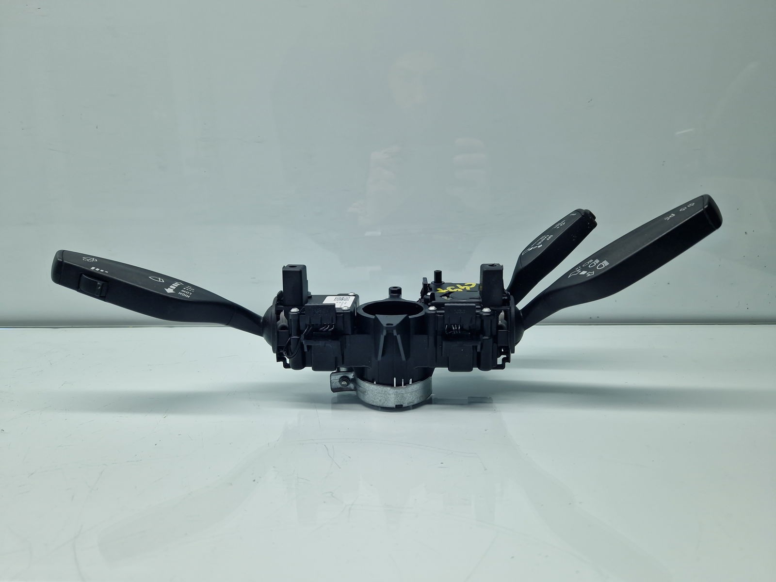 Ansamblu manete AUDI A7 (4GA) [Fabr 2011-2017] 4G0953502A - imagine 2