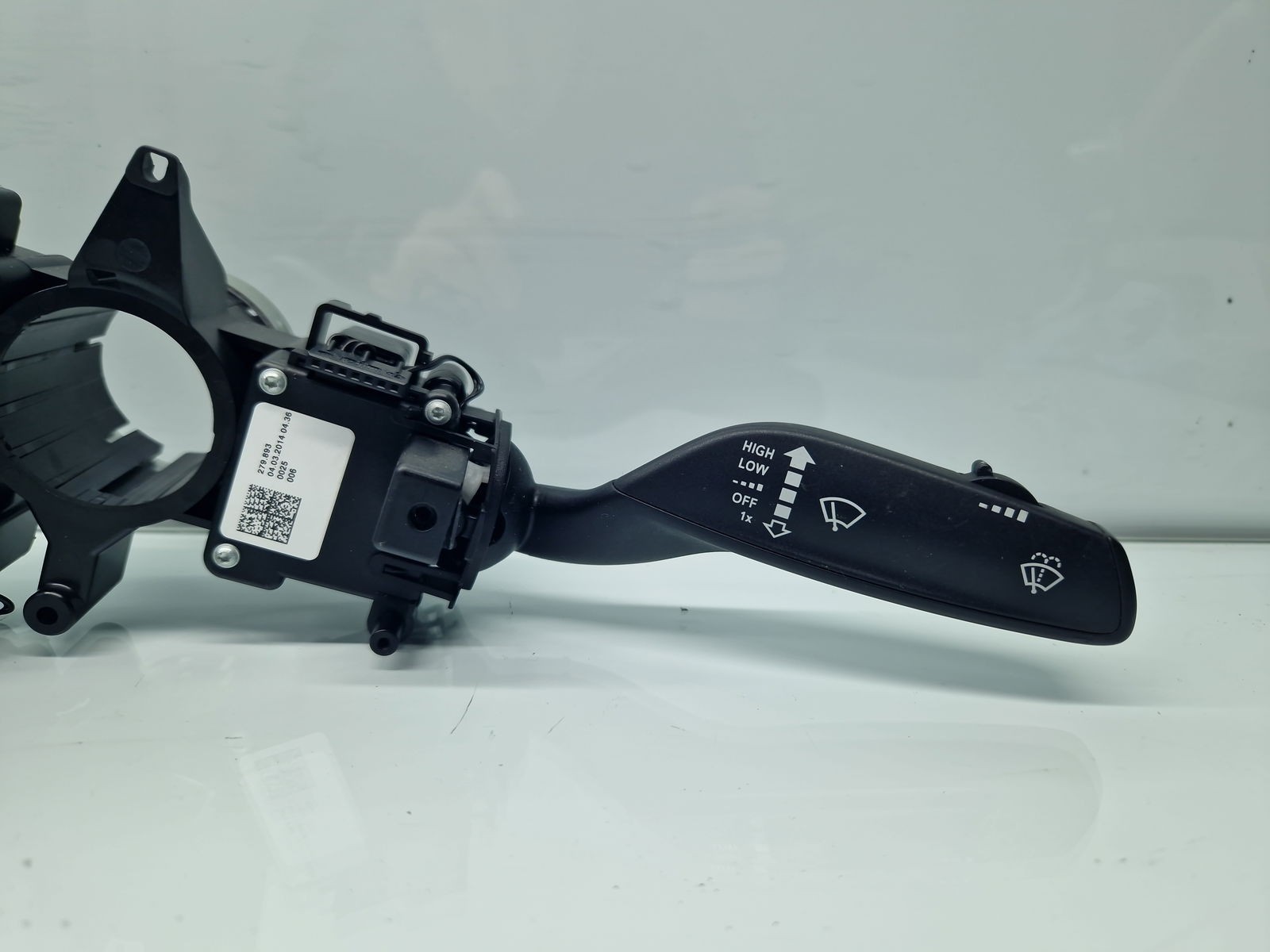 Ansamblu manete AUDI A7 (4GA) [Fabr 2011-2017] 4G0953502A - imagine 8