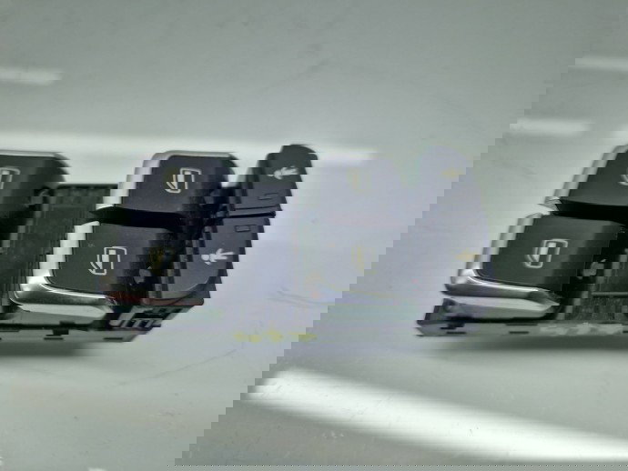  Butoane comanda geamuri sofer  AUDI A6 (4G5, C7) [Fabr 2011-2017] 4G0959851