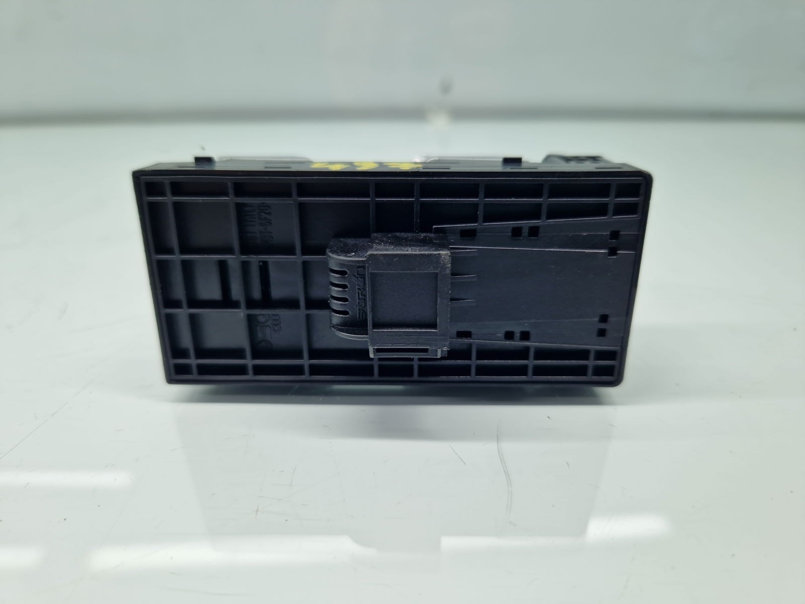 Butoane comanda geamuri sofer AUDI A6 (4G5, C7) [Fabr 2011-2017] 4G0959851 - imagine 4