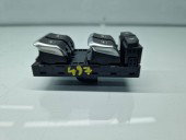  Butoane comanda geamuri sofer  AUDI A6 (4G5, C7) [Fabr 2011-2017] 4G0959851