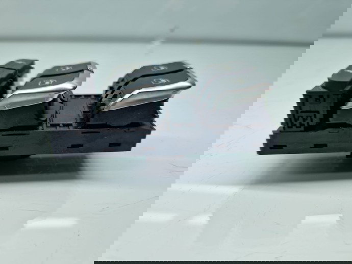  Butoane comanda geamuri sofer  AUDI A6 (4G5, C7) [Fabr 2011-2017] 4G0959851