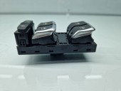  Butoane comanda geamuri sofer  AUDI A6 (4G5, C7) [Fabr 2011-2017] 4G0959851