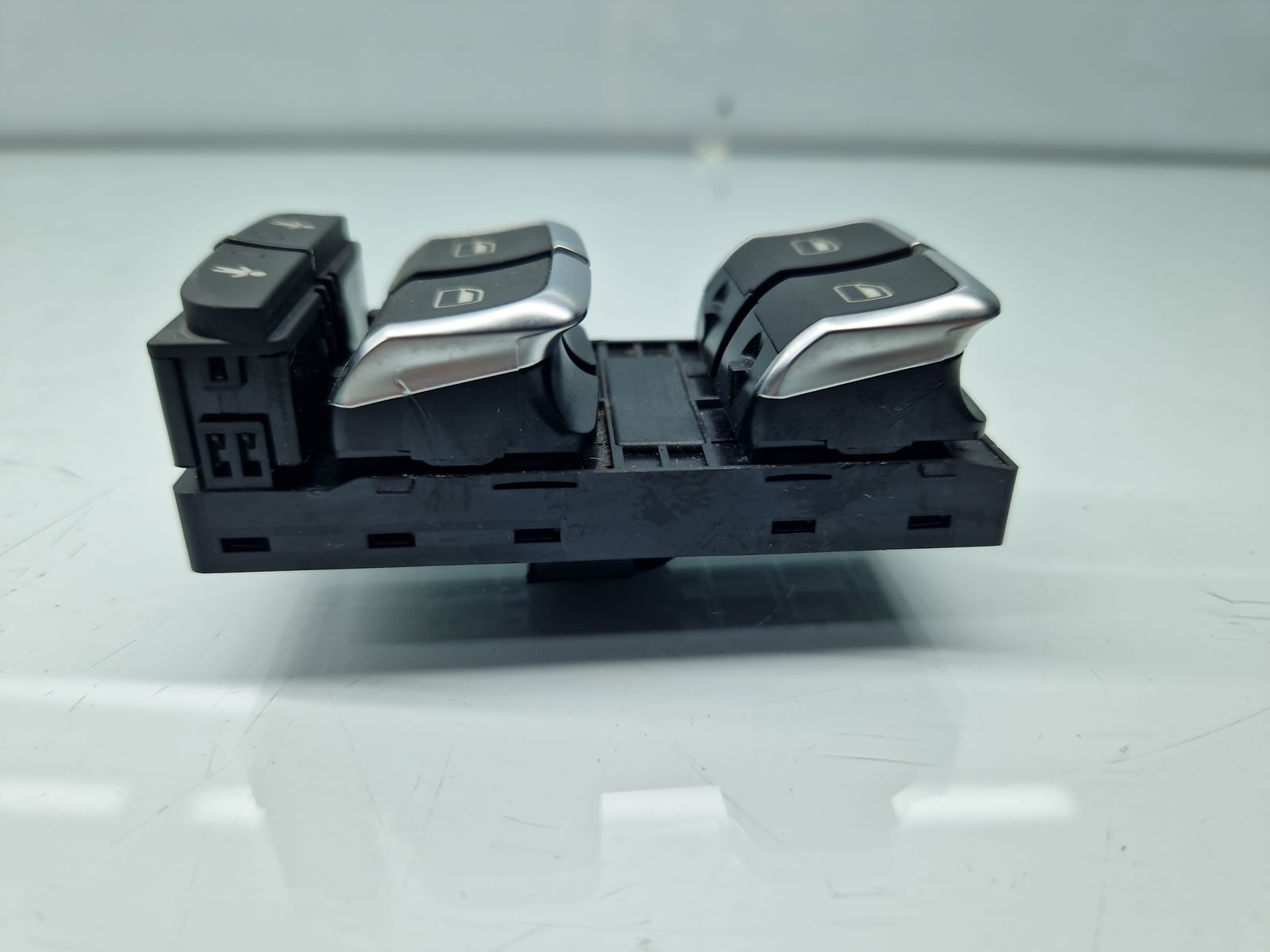 Butoane comanda geamuri sofer AUDI A6 (4G5, C7) [Fabr 2011-2017] 4G0959851 - imagine 6