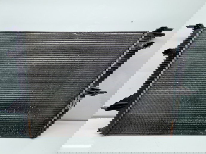 Radiator apa Renault Megane 3 Hatchback (X95) [Fabr 2008-2015] 214100014R 1.6 Benz K4M848 81KW / 110CP