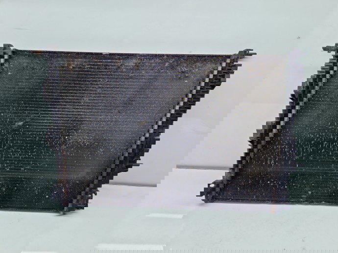 Radiator apa Renault Megane 3 Hatchback (X95) [Fabr 2008-2015] 214100014R 1.6 Benz K4M848 81KW / 110CP