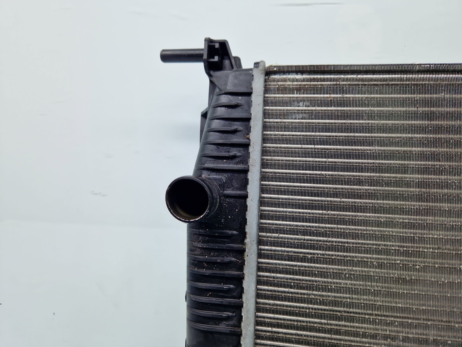 Radiator apa Renault Megane 3 Hatchback (X95) [Fabr 2008-2015] 214100014R 1.6 Benz K4M848 81KW / 110CP - imagine 4