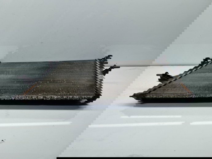 Radiator apa Renault Megane 3 Hatchback (X95) [Fabr 2008-2015] 214100014R 1.6 Benz K4M848 81KW / 110CP