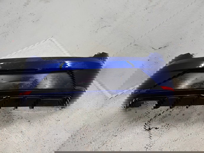 Bara spate Seat Leon (5F1) [Fabr 2012-2018] LW5L