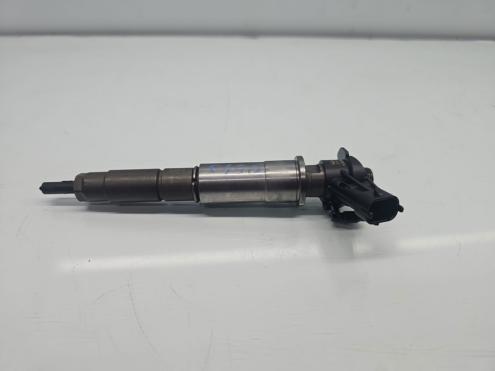 Injector Renault Laguna 3 [Fabr 2007-2015] H82828929 2.0 dCi M9R780 110KW / 150CP - imagine 1