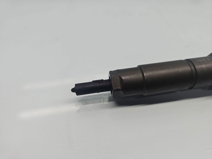Injector  Renault Laguna 3 [Fabr 2007-2015] H82828929 2.0 dCi M9R780 110KW / 150CP