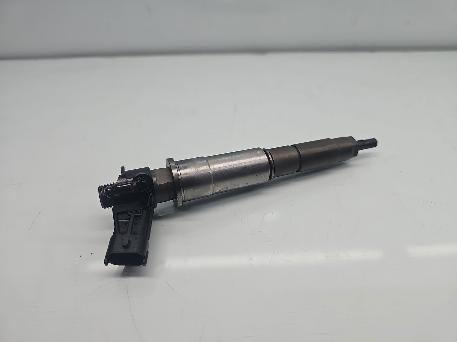 Injector Renault Trafic 2 [Fabr 2001-2012] H82828929 2.0 dCi M9R780 110KW / 150CP - imagine 3