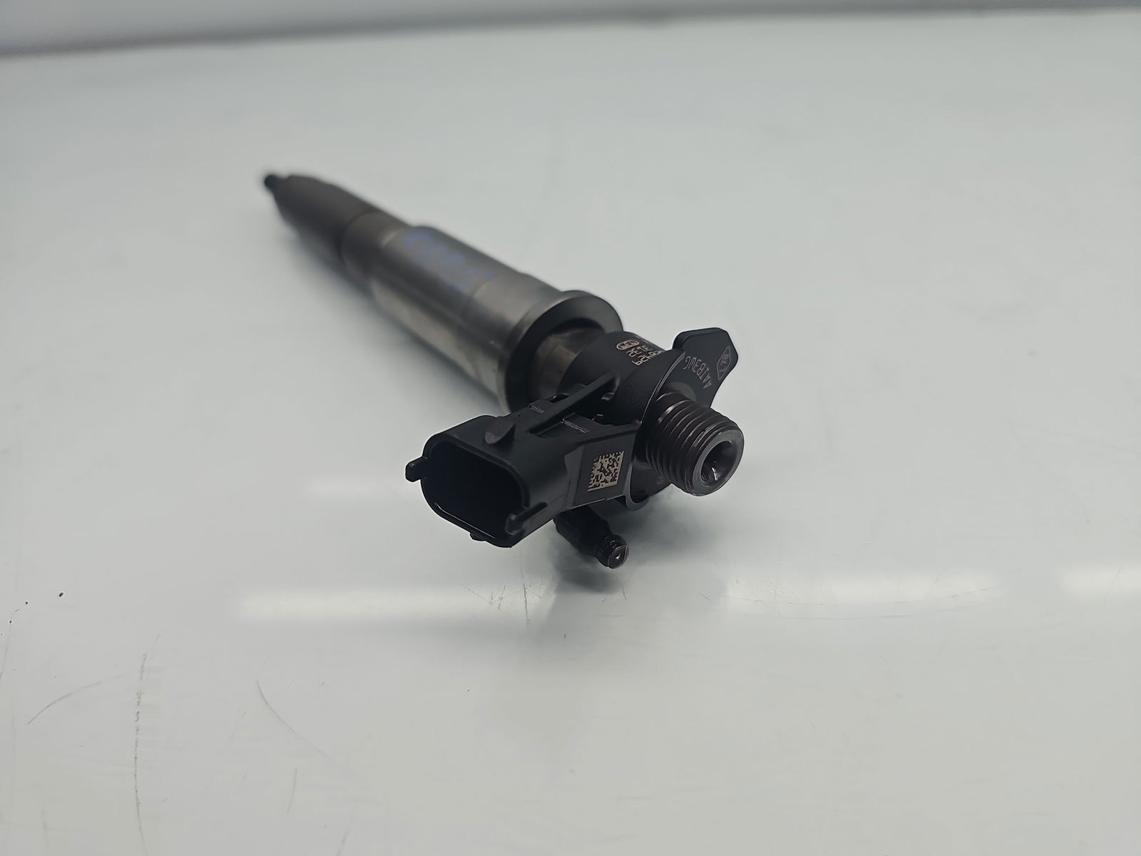 Injector Renault Trafic 2 [Fabr 2001-2012] H82828929 2.0 dCi M9R780 110KW / 150CP - imagine 4