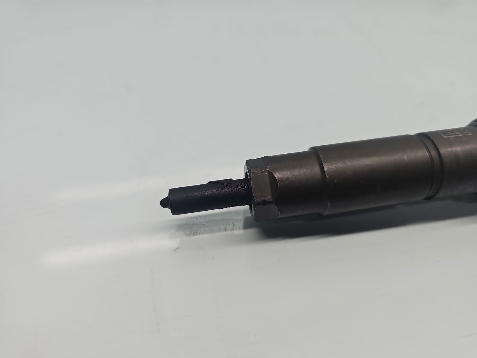 Injector Renault Trafic 2 [Fabr 2001-2012] H82828929 2.0 dCi M9R780 110KW / 150CP - imagine 5