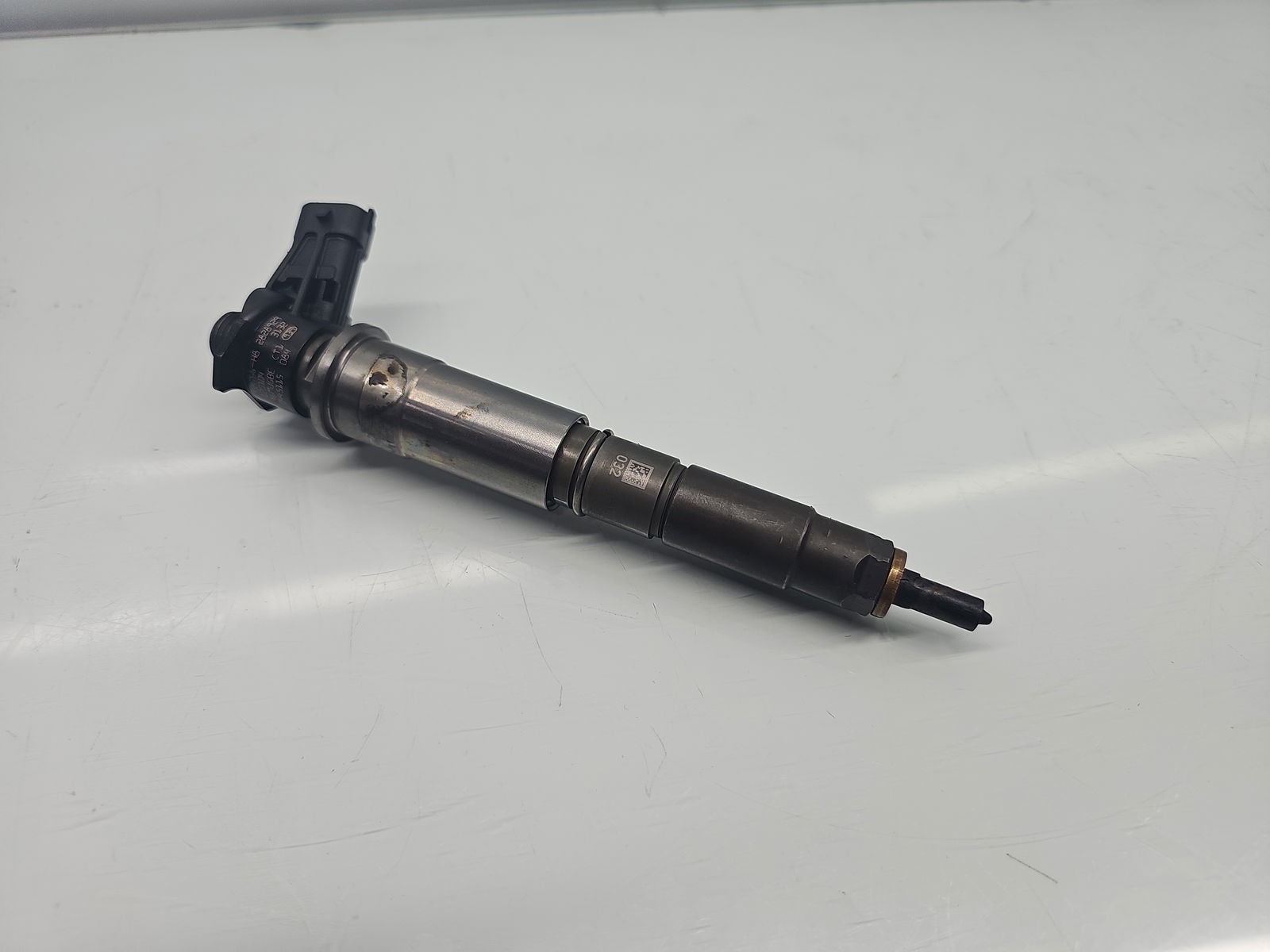 Injector Renault Laguna 3 [Fabr 2007-2015] H82828929 2.0 dCi M9R780 110KW / 150CP - imagine 1