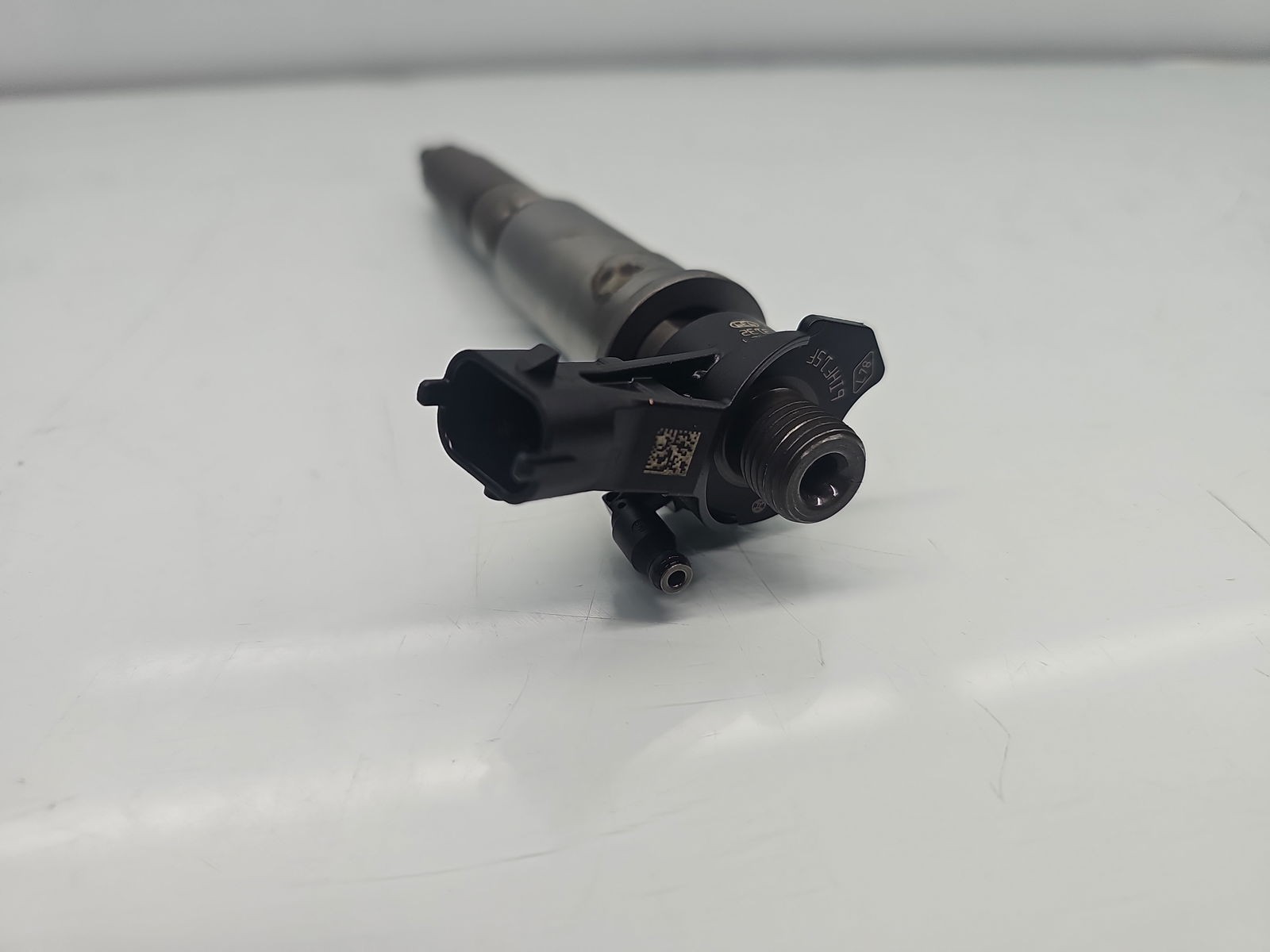 Injector Renault Laguna 3 [Fabr 2007-2015] H82828929 2.0 dCi M9R780 110KW / 150CP - imagine 3