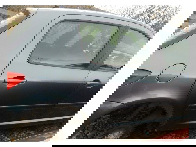 Usa dreapta spate Peugeot 307 1.6 benz EZW 2000-2008