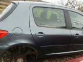 Usa dreapta spate Peugeot 307 1.6 benz EZW 2000-2008
