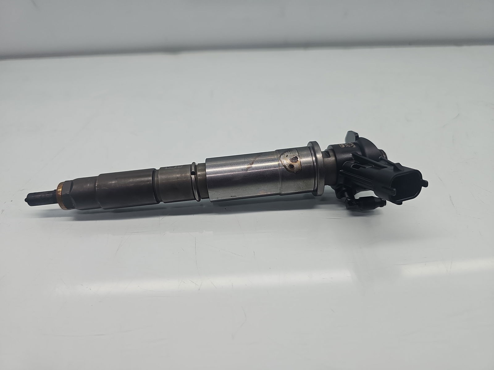 Injector Renault Laguna 3 [Fabr 2007-2015] H82828929 2.0 dCi M9R780 110KW / 150CP - imagine 4