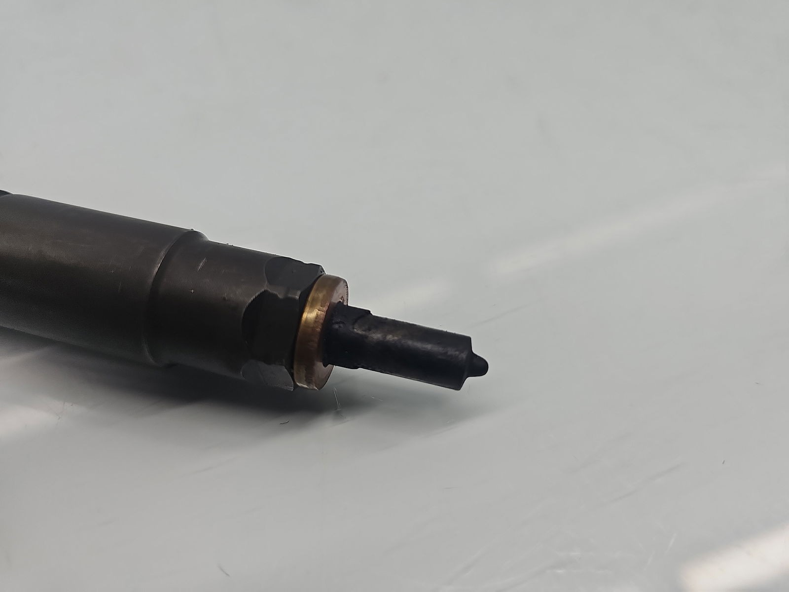 Injector Renault Trafic 2 [Fabr 2001-2012] H82828929 2.0 dCi M9R780 110KW / 150CP - imagine 5