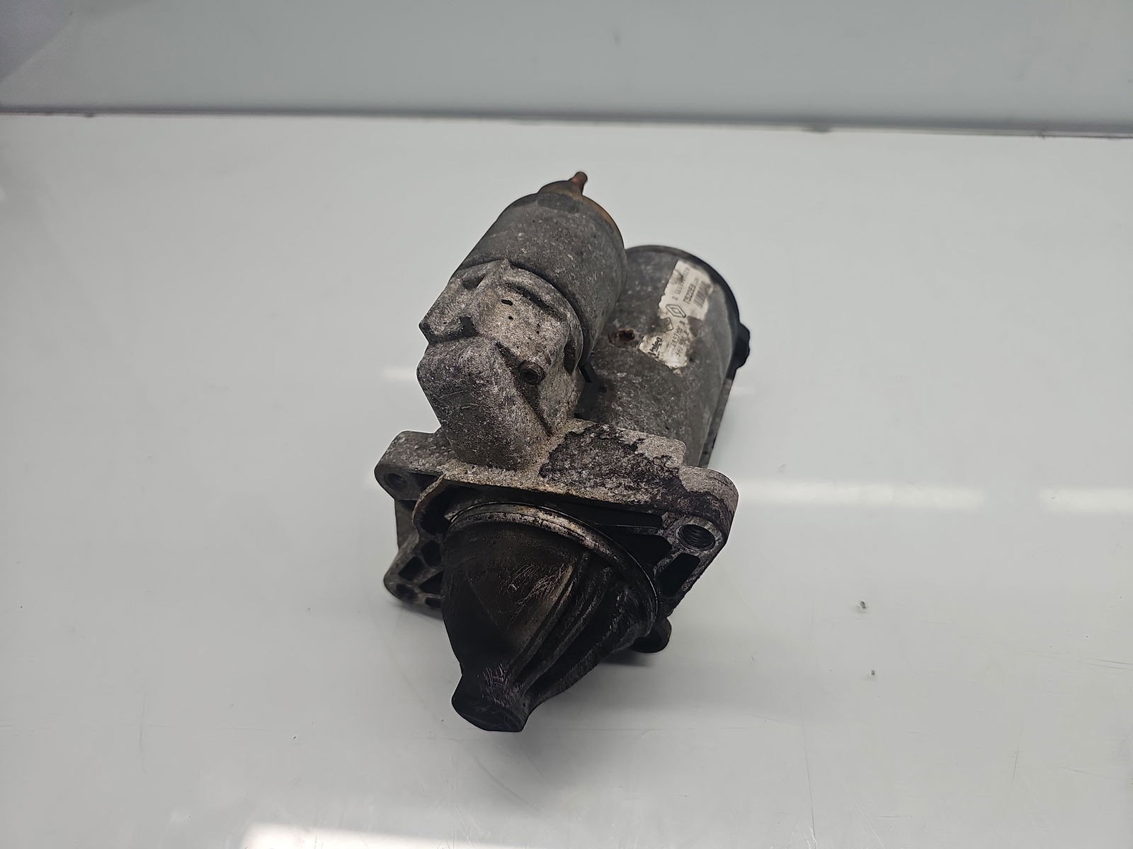 Electromotor Renault Laguna 3 [Fabr 2007-2015] 8200568535E 2.0 dCi M9R780 110KW / 150CP