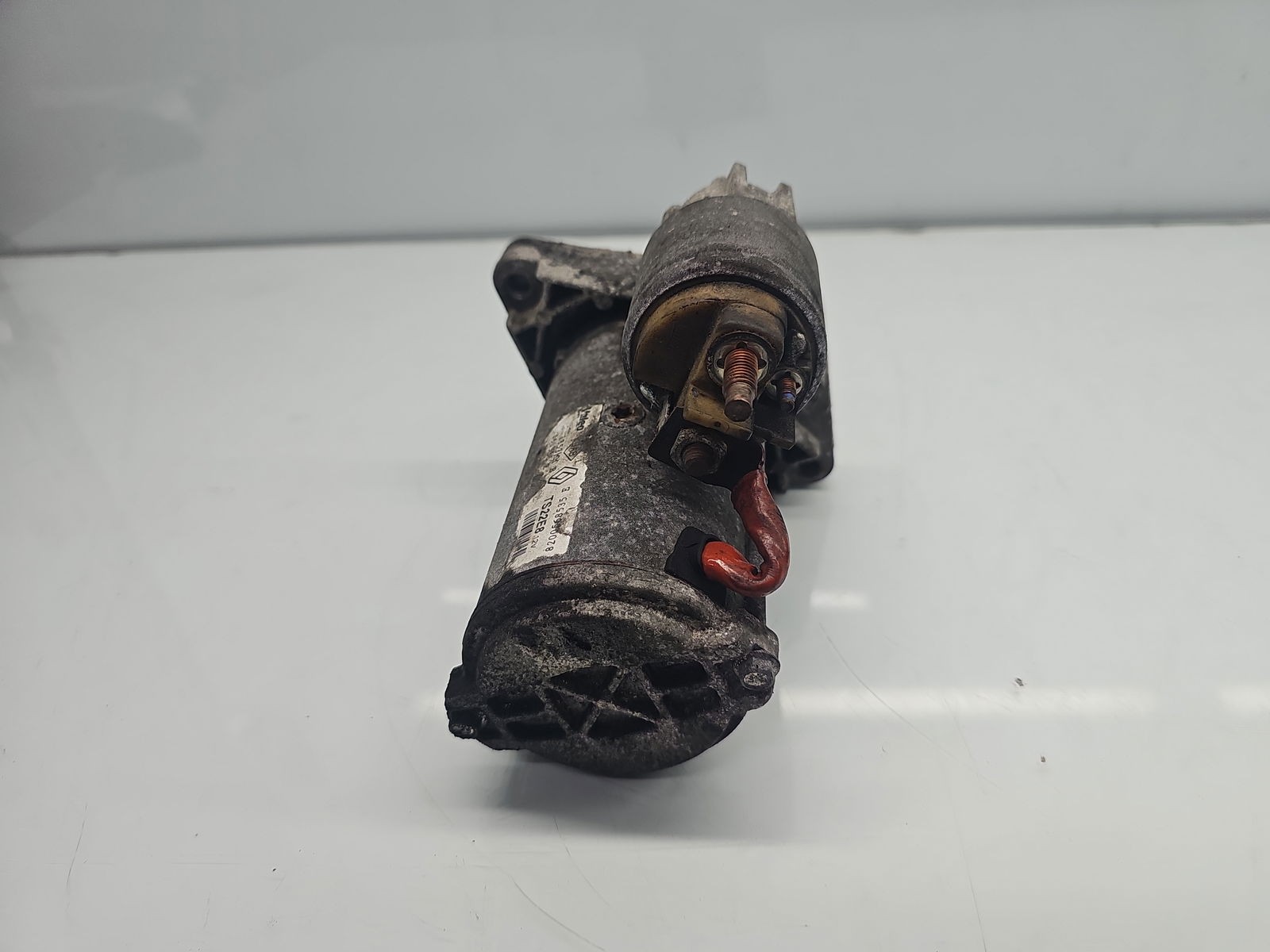 Electromotor Renault Laguna 3 [Fabr 2007-2015] 8200568535E 2.0 dCi M9R780 110KW / 150CP - imagine 4