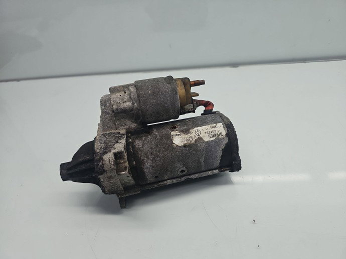  Electromotor  Renault Laguna 3 [Fabr 2007-2015] 8200568535E 2.0 dCi M9R780 110KW / 150CP