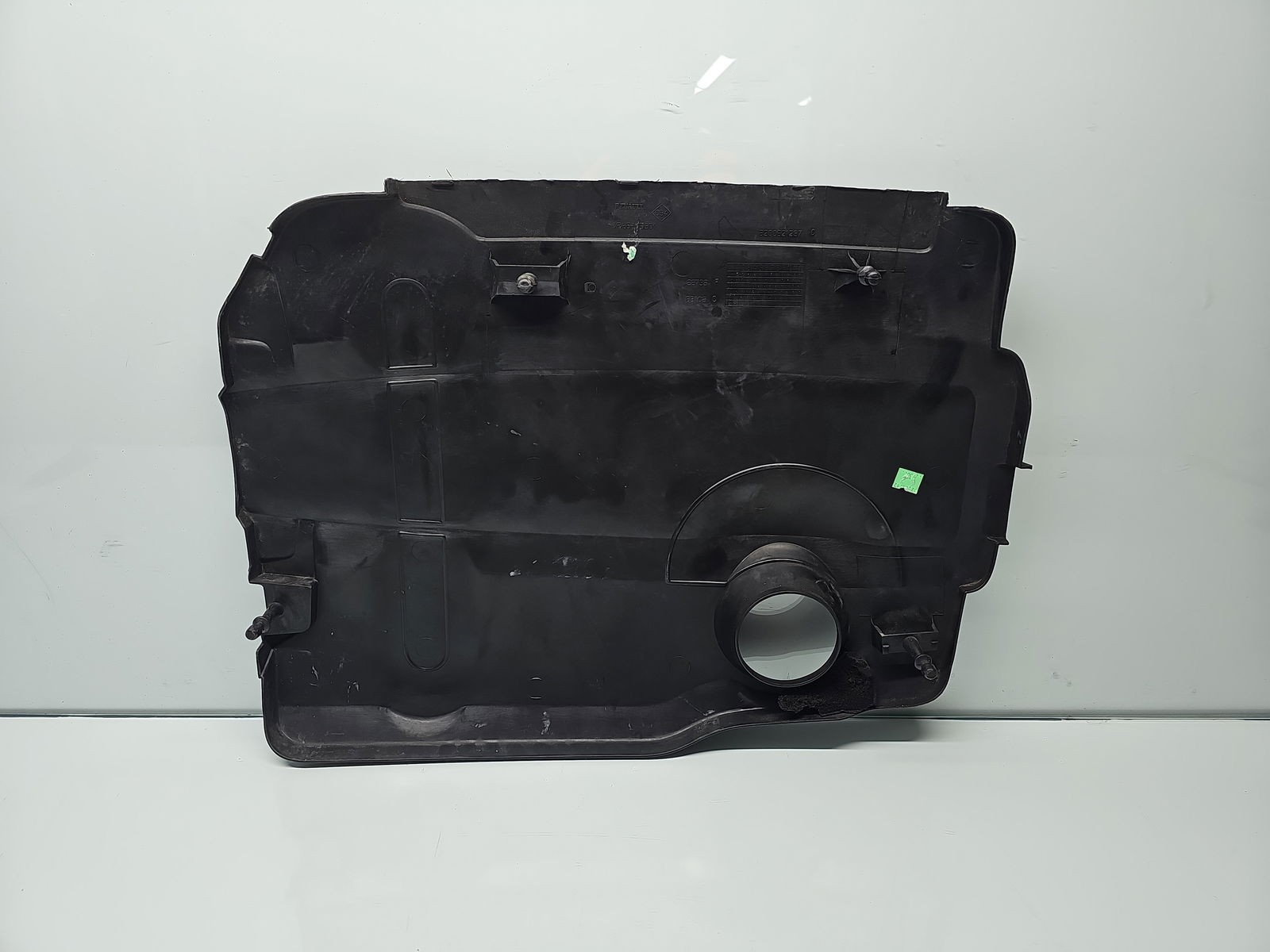 Capac motor Renault Laguna 3 [Fabr 2007-2015] 8200621297 2.0 dCi M9R780 110KW / 150CP - imagine 3