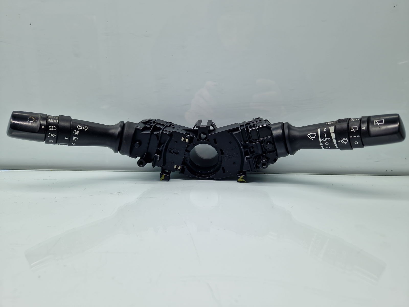 Ansamblu manete KIA Sportage III [Fabr 2010-2016] 3753MA-2210 - imagine 1