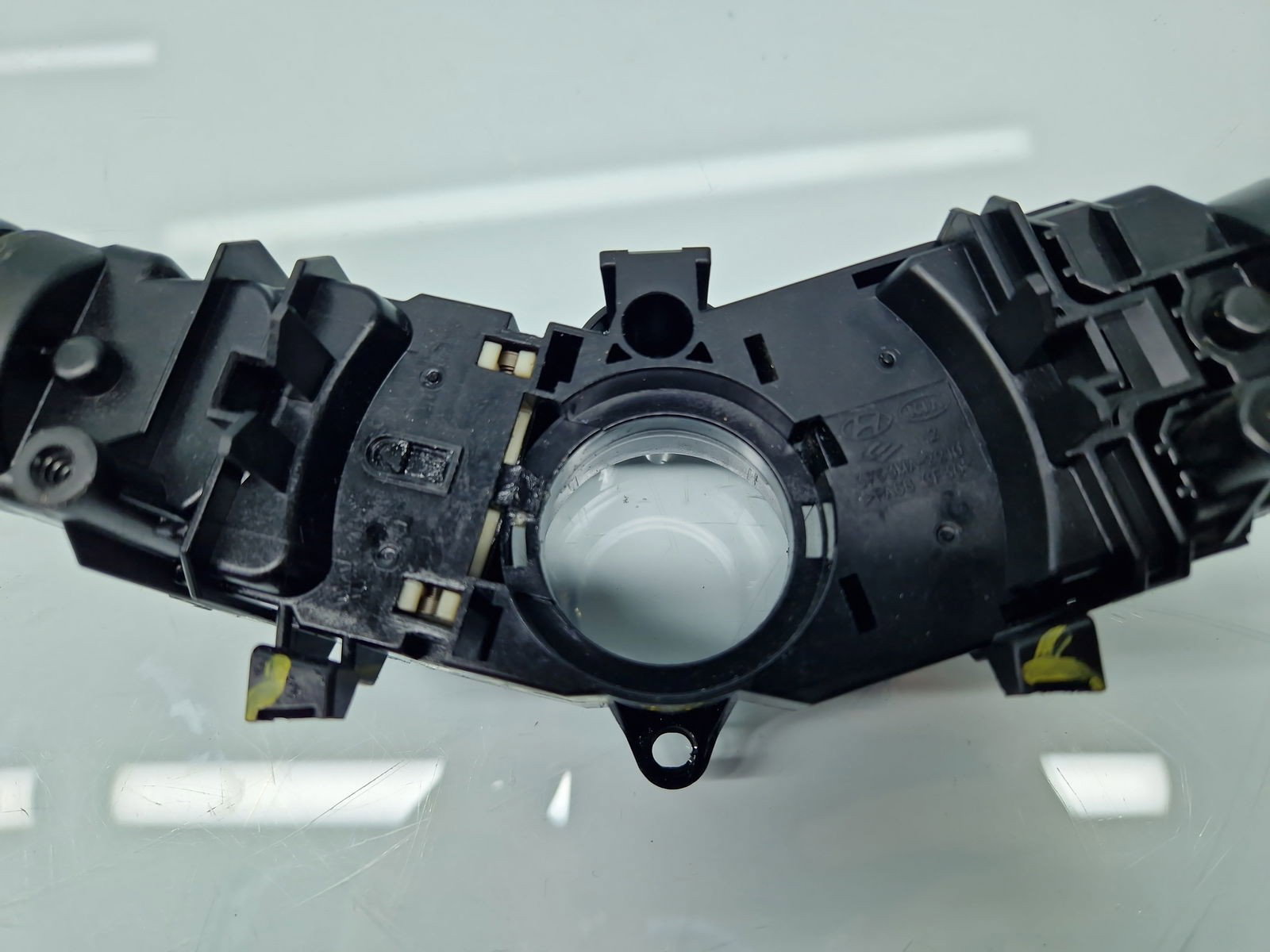 Ansamblu manete KIA Sportage III [Fabr 2010-2016] 3753MA-2210 - imagine 3