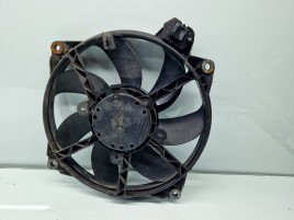 Electroventilator Renault Megane 3 Hatchback (X95) [Fabr 2008-2015] 100028205 1.6 Benz K4M848 81KW / 110CP