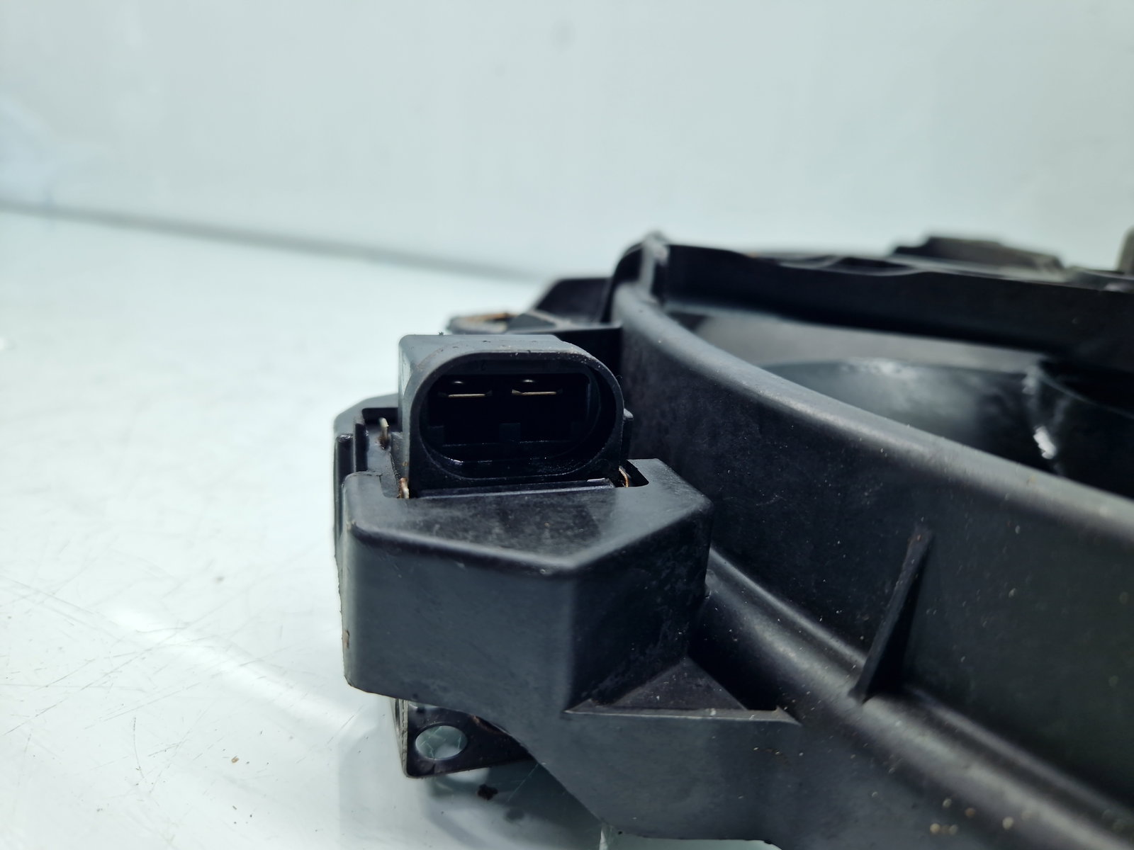 Electroventilator Renault Megane 3 Hatchback (X95) [Fabr 2008-2015] 100028205 1.6 Benz K4M848 81KW / 110CP - imagine 3