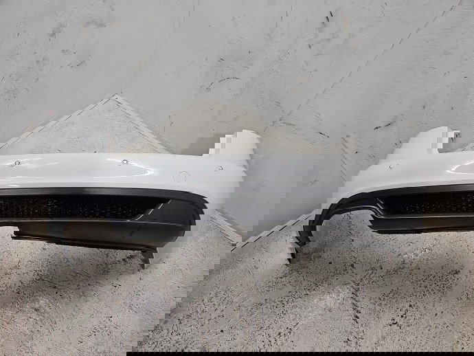 Bara spate AUDI A4 (8K5, B8) Avant [Fabr 2008-2015] LY9C