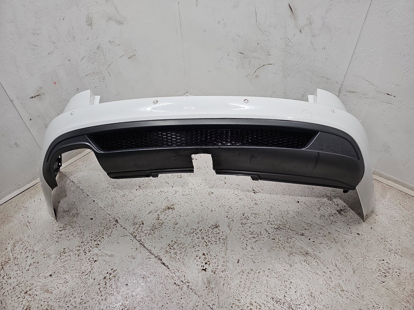 Bara spate AUDI A4 (8K5, B8) Avant [Fabr 2008-2015] LY9C - imagine 2