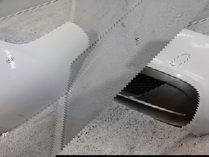 Bara spate AUDI A4 (8K5, B8) Avant [Fabr 2008-2015] LY9C