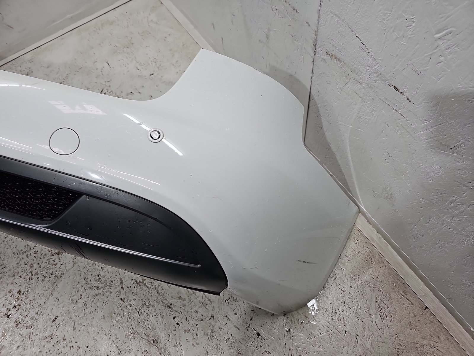 Bara spate AUDI A4 (8K5, B8) Avant [Fabr 2008-2015] LY9C - imagine 3